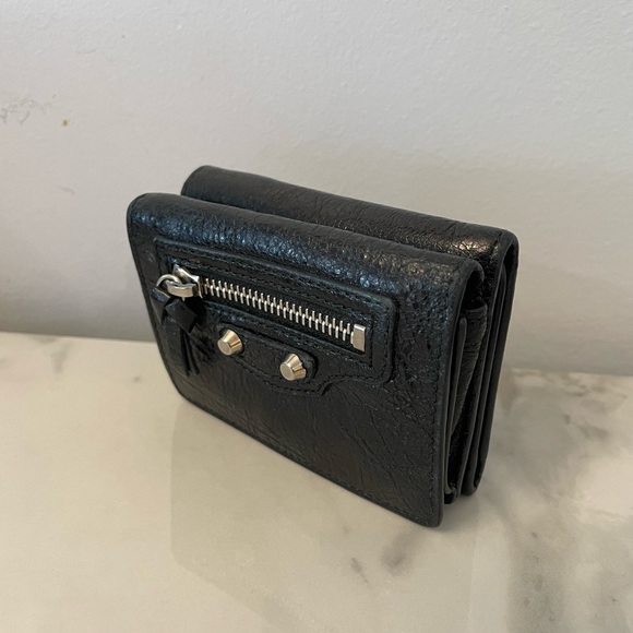 Balenciaga Wallet - Picture 2 of 7